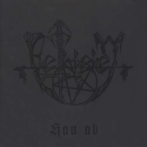 Bethlehem - Hau ab cover art