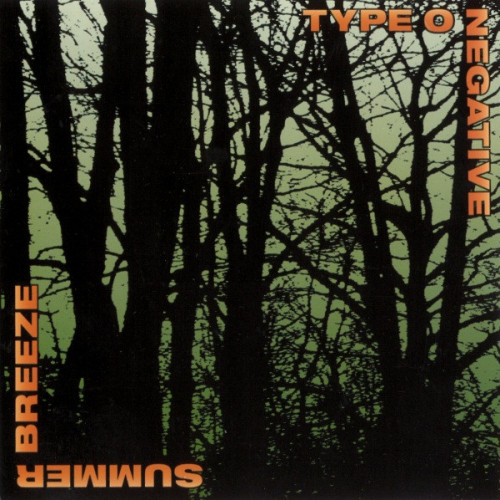 Type O Negative - Summer Breeze cover art