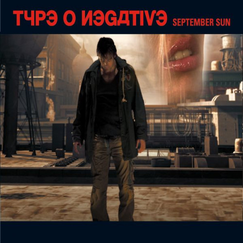 Type O Negative - September Sun cover art