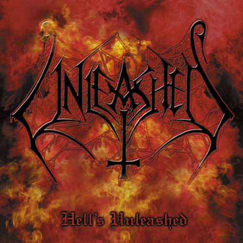 Unleashed - Hell's Unleashed