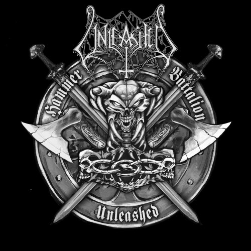 Unleashed - Hammer Battalion cover art