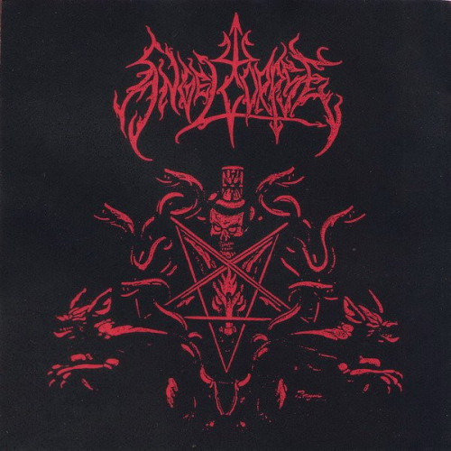 Angelcorpse - Death Dragons of the Apocalypse cover art