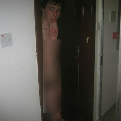 Party Cannon - Drunk in Cambridge cover art