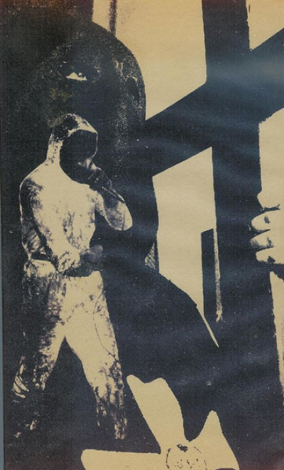 Genocide Organ - Save Our Slaves: the Rise of American Civilization cover art