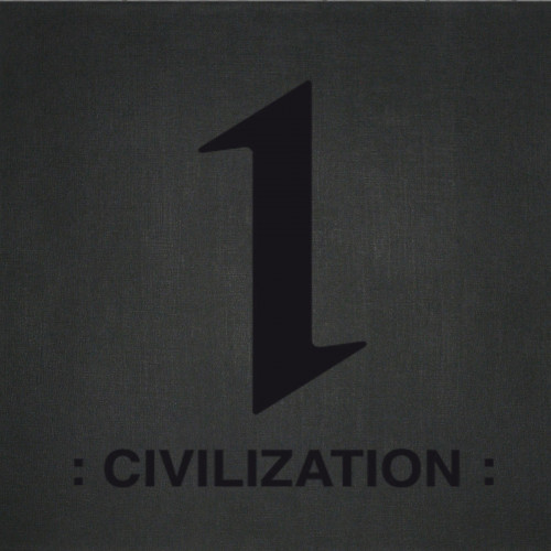 Genocide Organ - Civilization cover art
