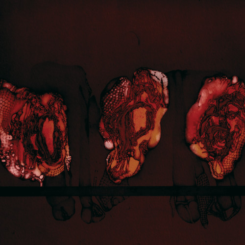 Deathspell Omega - Kénôse cover art