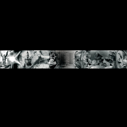 Deathspell Omega - Mass Grave Aesthetics cover art