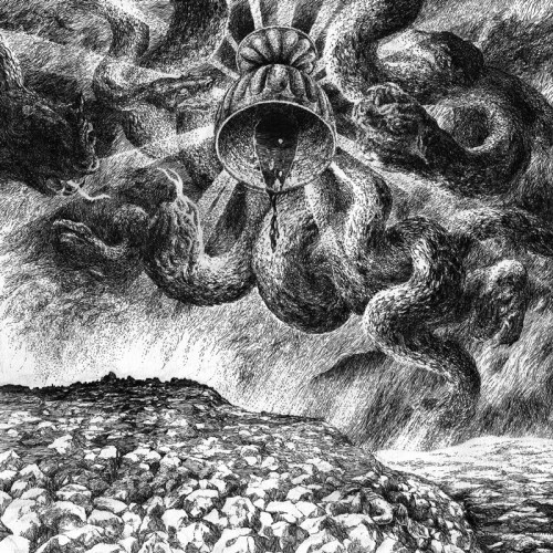 Deathspell Omega - Picture Disc Box cover art