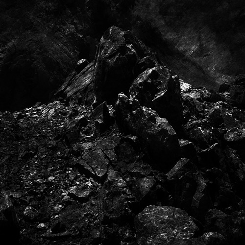 Deathspell Omega - The Long Defeat cover art