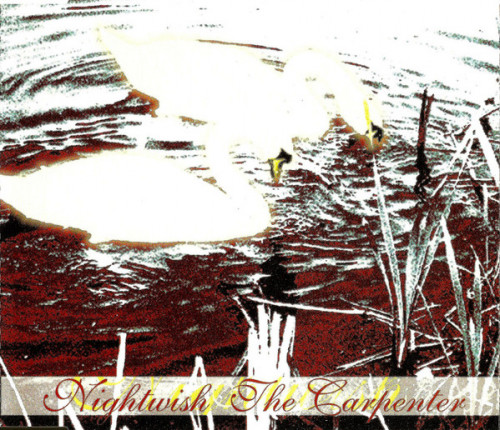 Nightwish / Children of Bodom / Thy Serpent - The Carpenter cover art