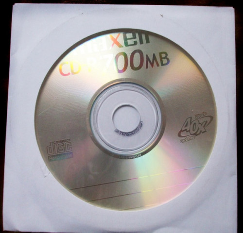 Evanescence - Mystary cover art