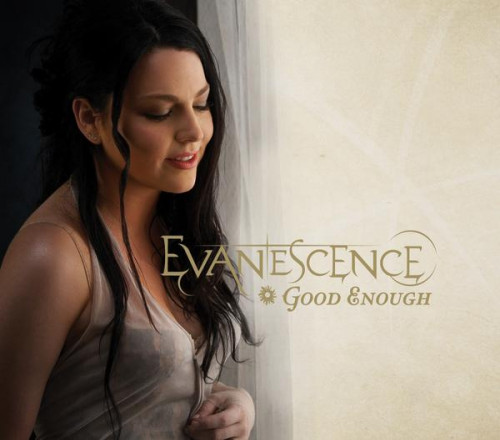 Evanescence - Good Enough cover art