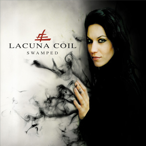 Lacuna Coil - Swamped cover art