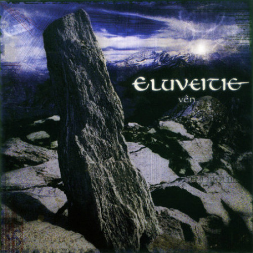 Eluveitie - Vên cover art