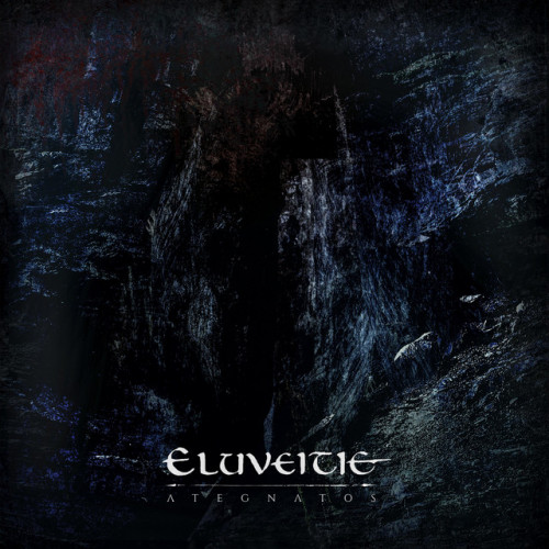 Eluveitie - Ategnatos cover art