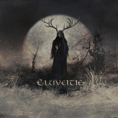 Eluveitie - Aidus cover art