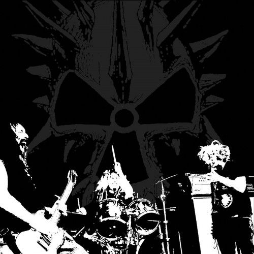 Corrosion of Conformity - IX cover art