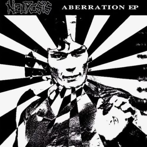 Neurosis - Aberration EP cover art
