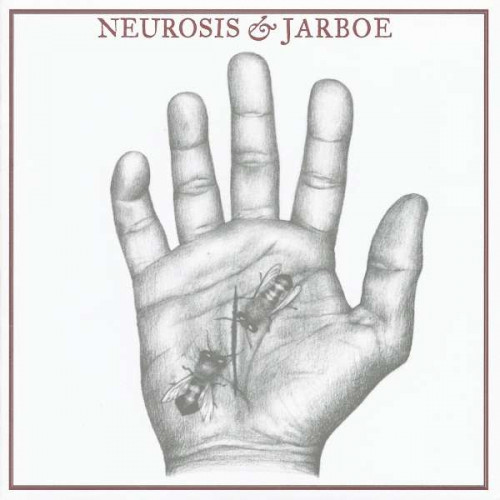 Neurosis / Jarboe - Neurosis & Jarboe