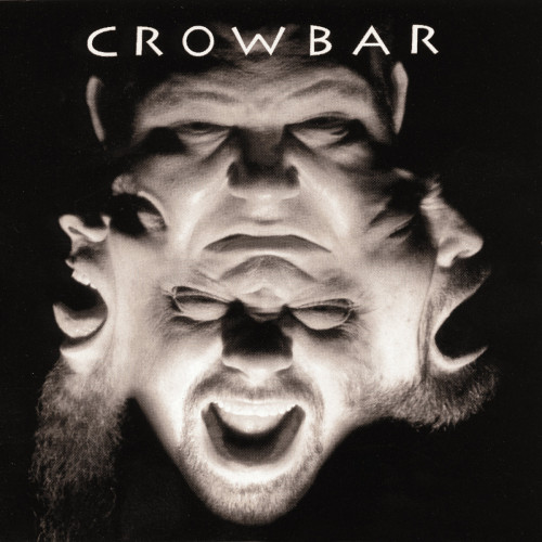 Crowbar - Odd Fellows Rest cover art