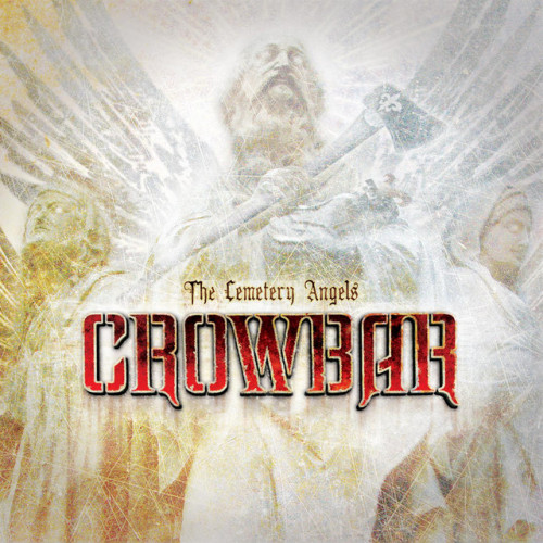 Crowbar - The Cemetery Angels cover art