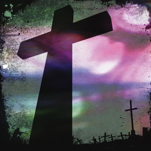 Down - Down IV - Part I cover art