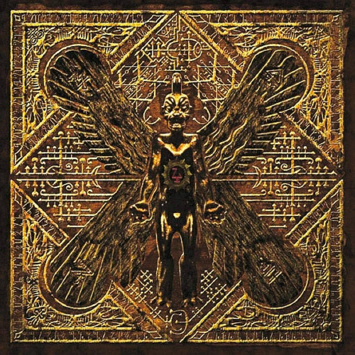 Cradle of Filth - Live Bait for the Dead cover art