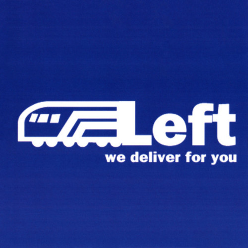 LeFT - We Deliver for You cover art