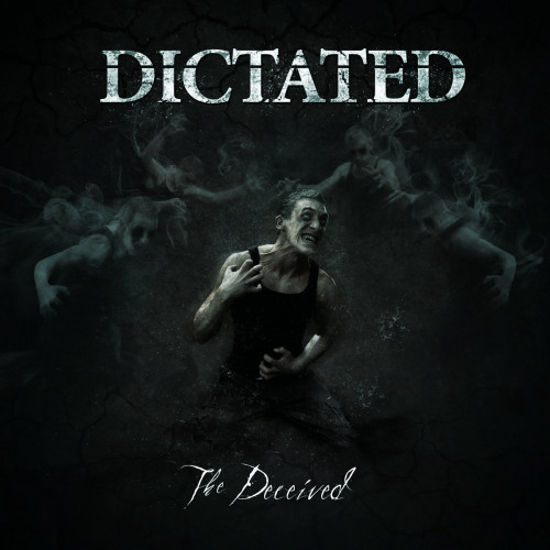 Dictated - The Deceived cover art