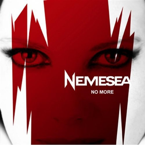Nemesea - No More cover art