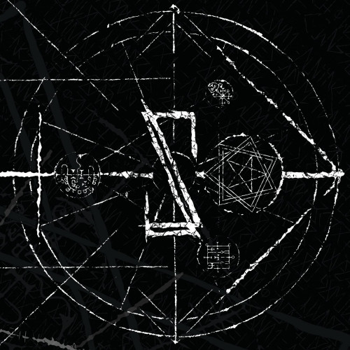 Lorna Shore - Psalms cover art