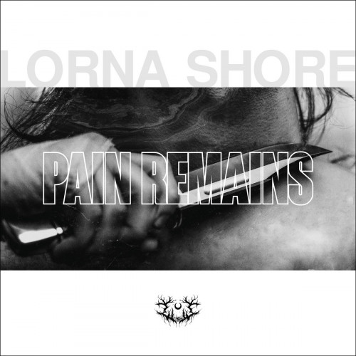 Lorna Shore - Pain Remains cover art