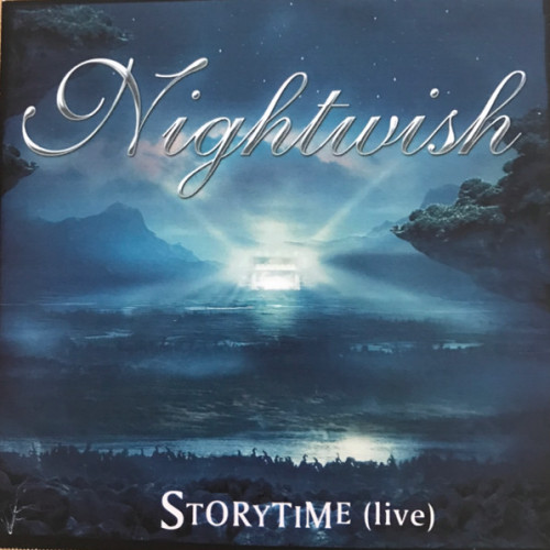 Nightwish - Storytime (live) cover art
