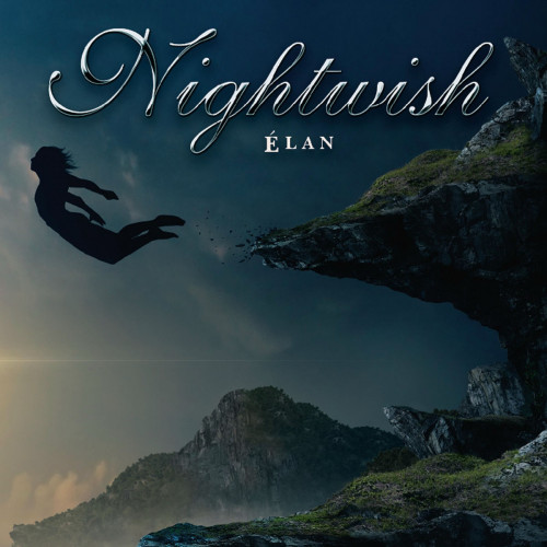 Nightwish - Élan cover art