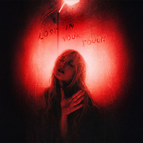 Butcher Babies - Lost in Your Touch cover art