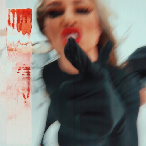 Butcher Babies - Black Dove cover art