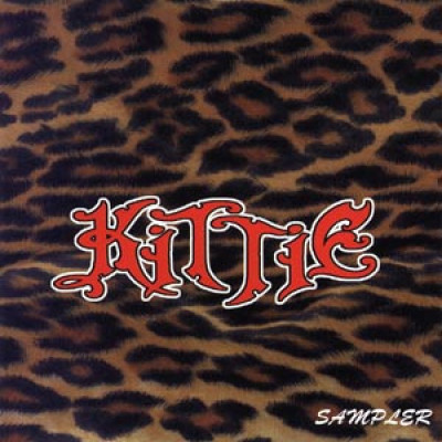 Kittie - Sampler cover art