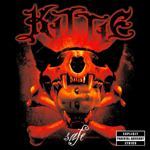 Kittie - Safe cover art