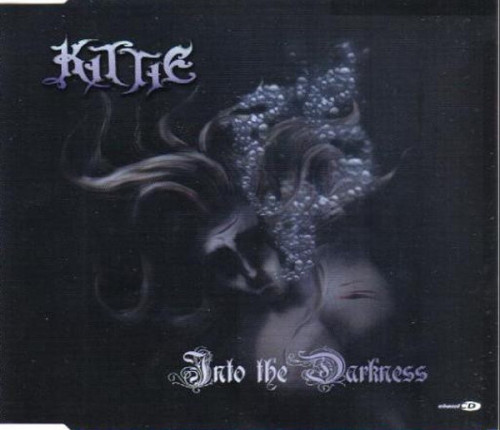Kittie - Into the Darkness cover art