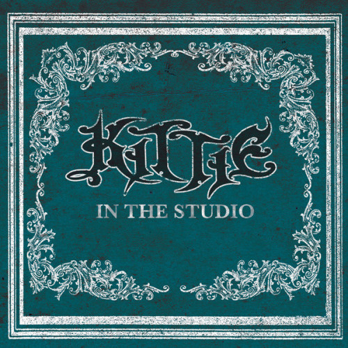 Kittie - In the Studio cover art