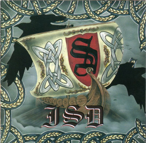 Skrewdriver - The Best - Vol 2 cover art