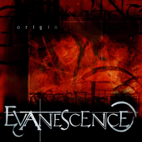 Evanescence - Origin