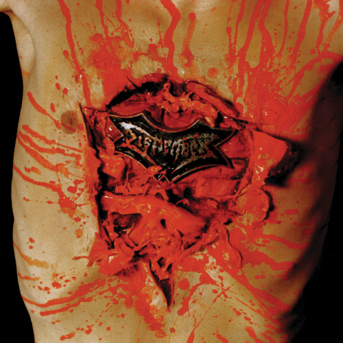 Dismember - Indecent and Obscene Dismember - Indecent and Obscene