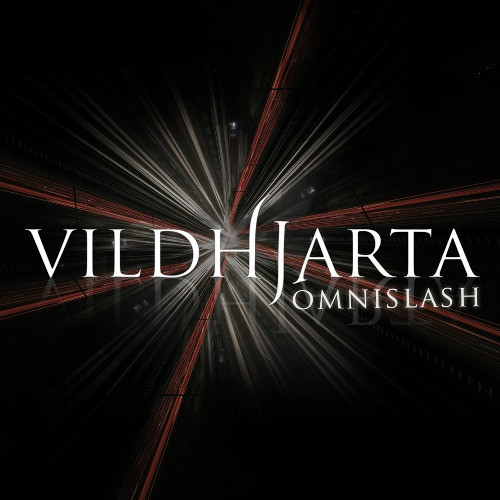 Vildhjarta - Omnislash cover art