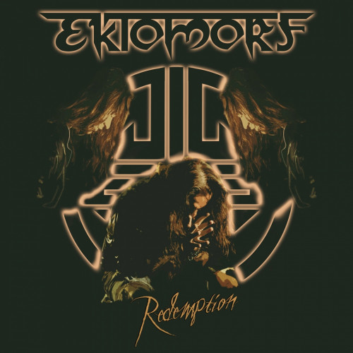 Ektomorf - Redemption cover art