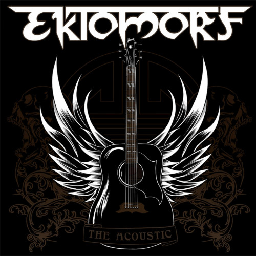 Ektomorf - The Acoustic cover art
