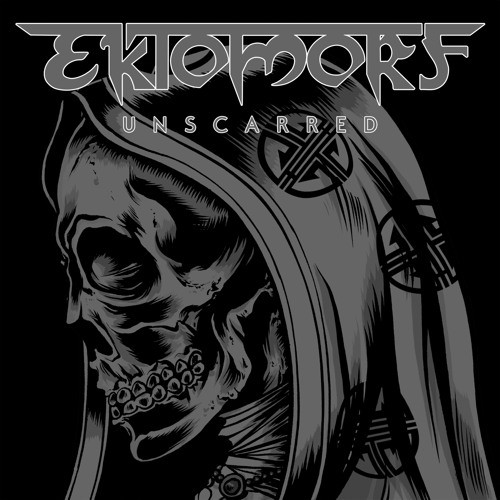 Ektomorf - Unscarred cover art