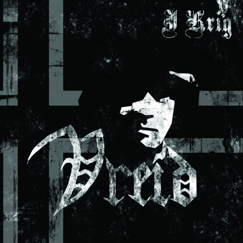 Vreid - I krig cover art