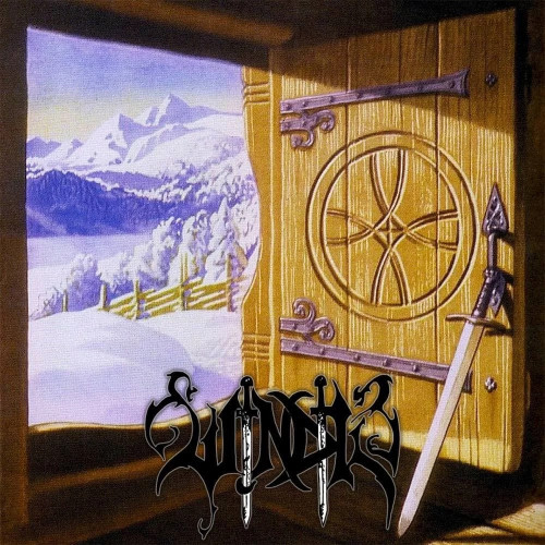 Windir - Arntor cover art