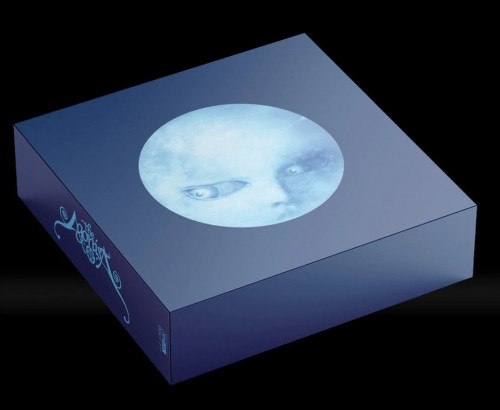 The Agonist - The Early Years cover art